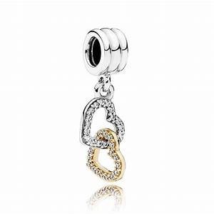 Charm Pandora Donna in Argento 792068CZ - 792068CZ